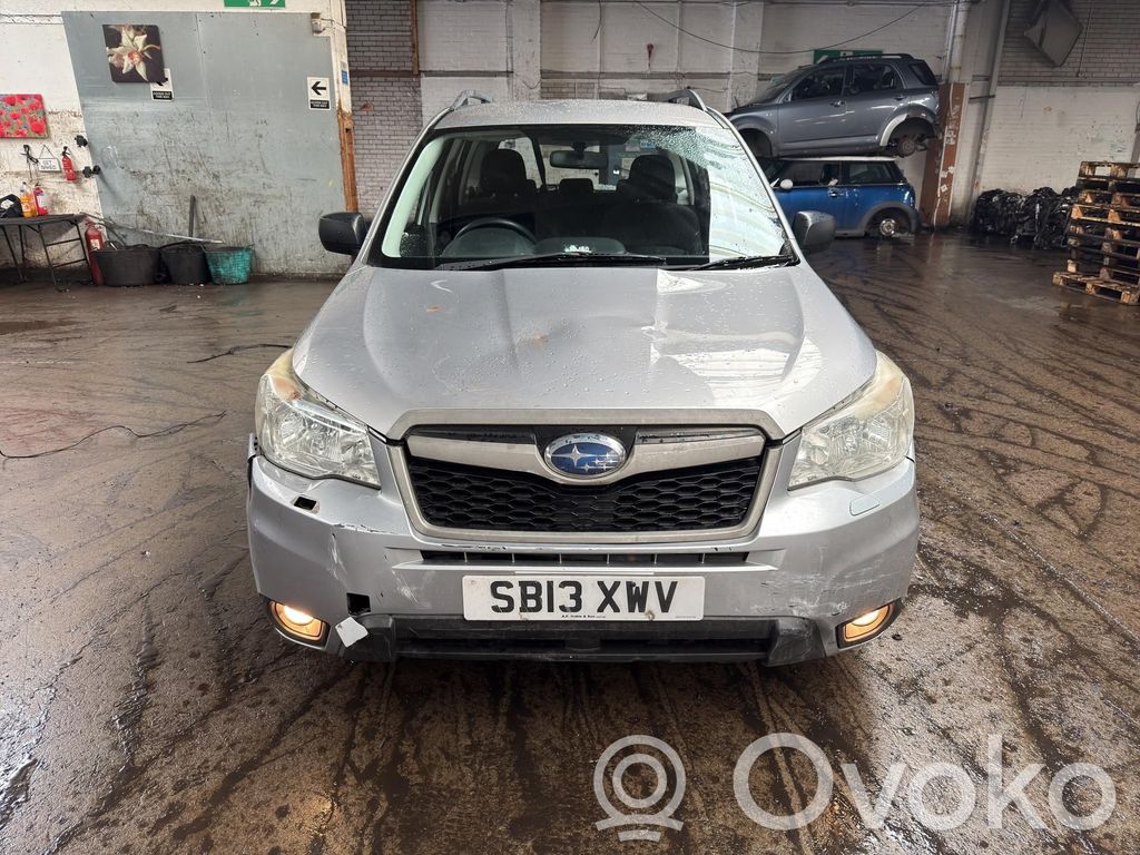 Forester SJ Forester  E11034612