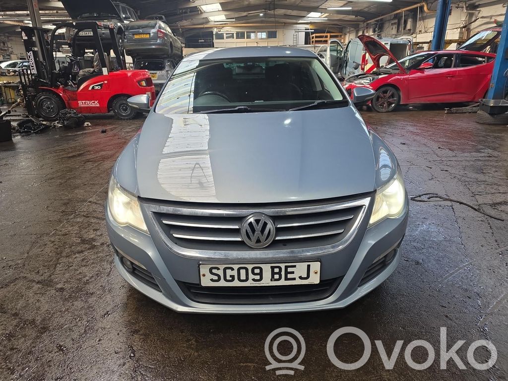PASSAT CC Passat  3C0927117C