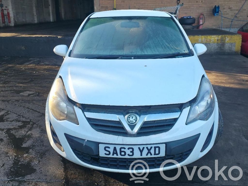 Corsa D Corsa  164076