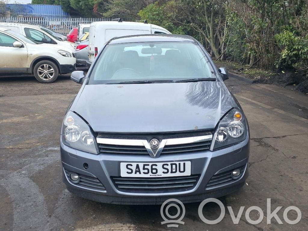 Astra H Astra