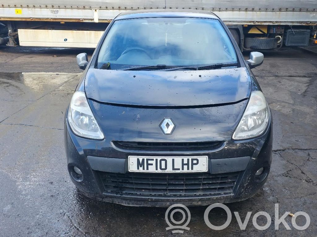Clio III Clio  0336600