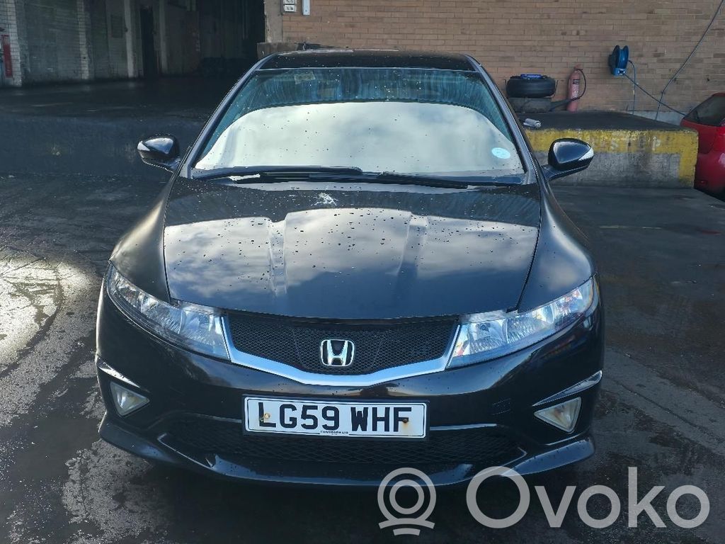 Civic Civic