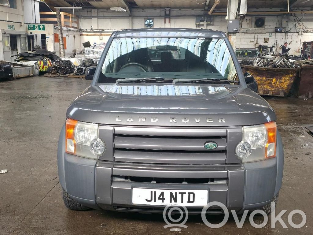 Discovery 3 - LR3 Discovery  YUD500950PVJ