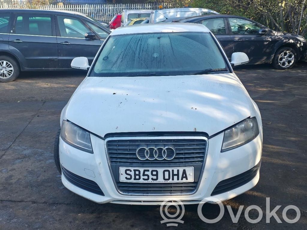 A3 S3 A3 Sportback 8P A3, S3  8P0953519E