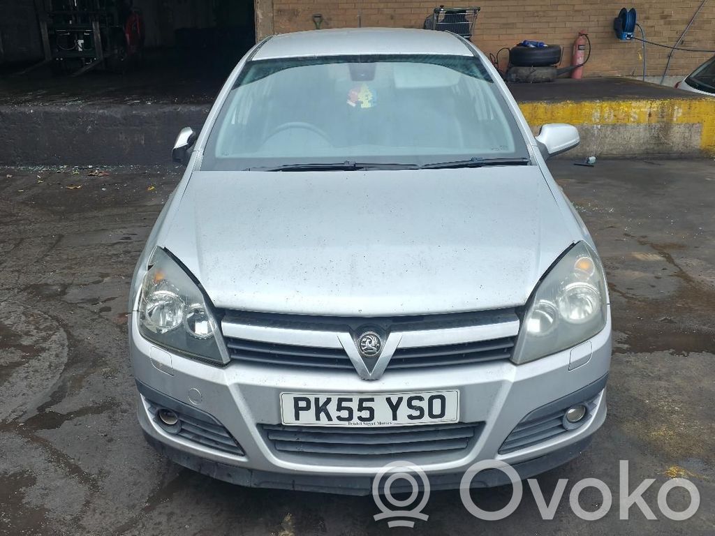 Astra H Astra