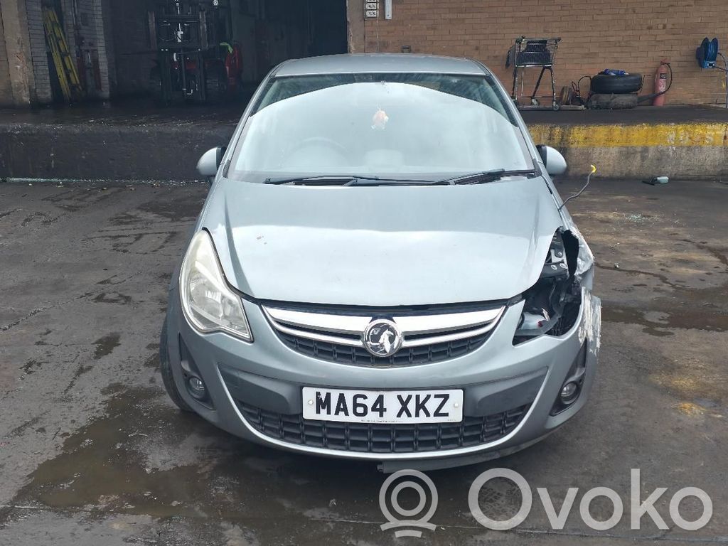 Corsa D Corsa  24403771