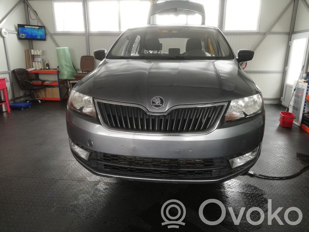 Rapid (NH) Rapid  5JA820045