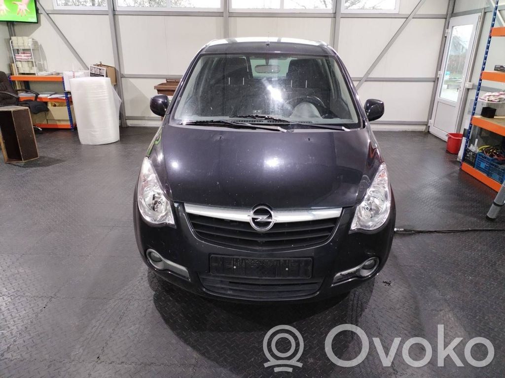 Agila B Agila  3392051K1