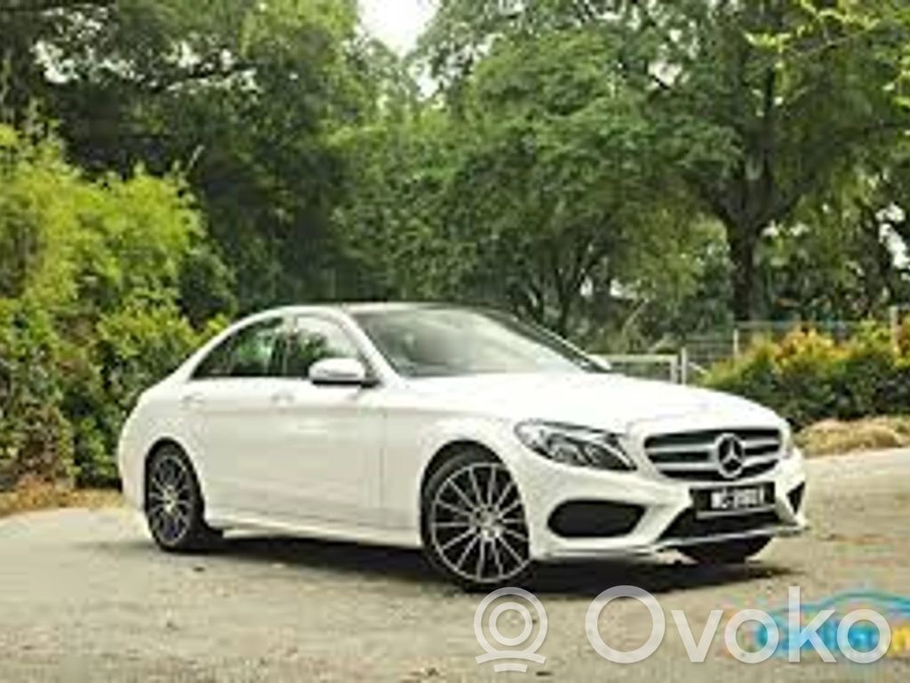 C W205 C-class, AMG (W202, W203, W204, W205, W206)  A2057201109