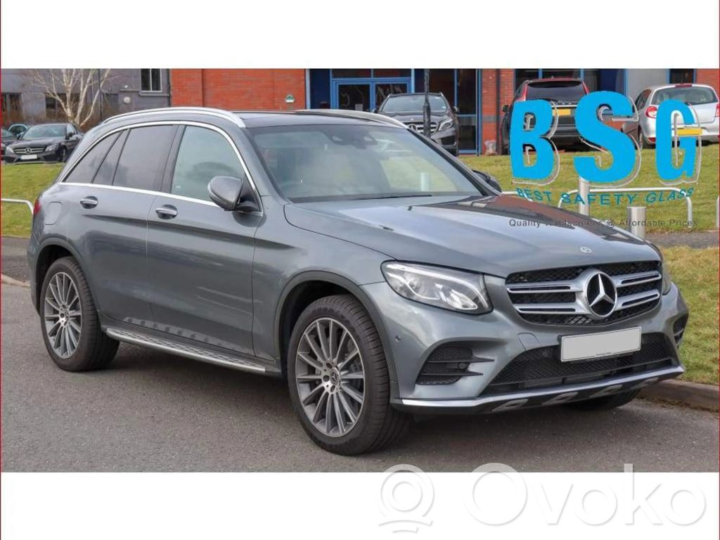 GLC X253 C253 GLC-class  A2537370300