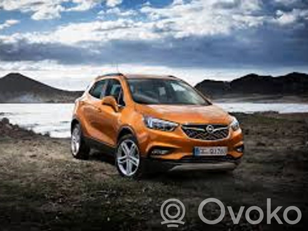 Mokka X Mokka  94540670
