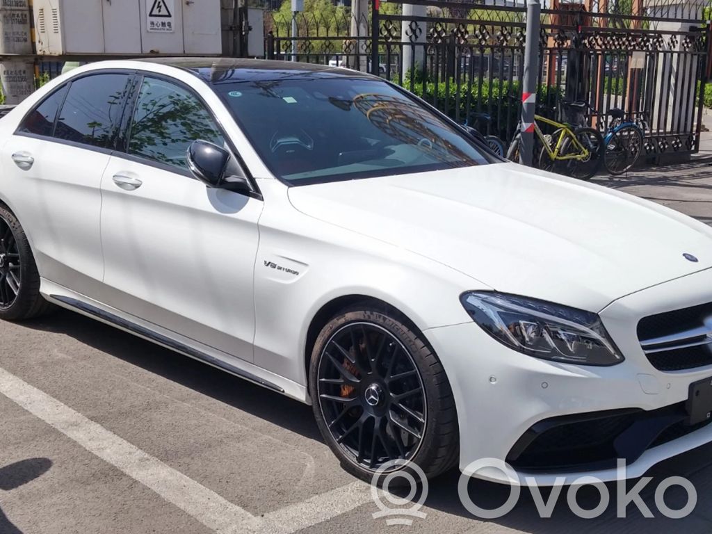 C W205 C-class, AMG (W202, W203, W204, W205, W206)  A2760301101