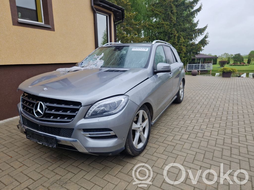 ML W166 ML-class, AMG (W163, W164, W166)  A0009057000