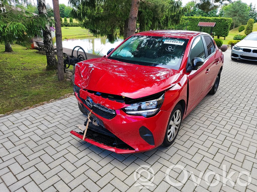 Corsa F Corsa  98327595