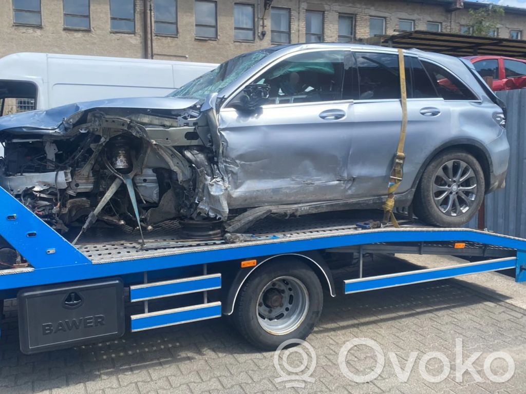 GLC C253 GLC-class  A2536900487
