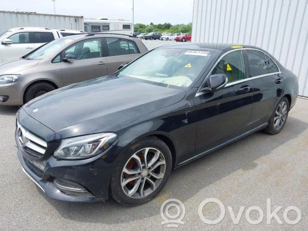 C W205 C-class, AMG (W202, W203, W204, W205, W206)  A2053322200
