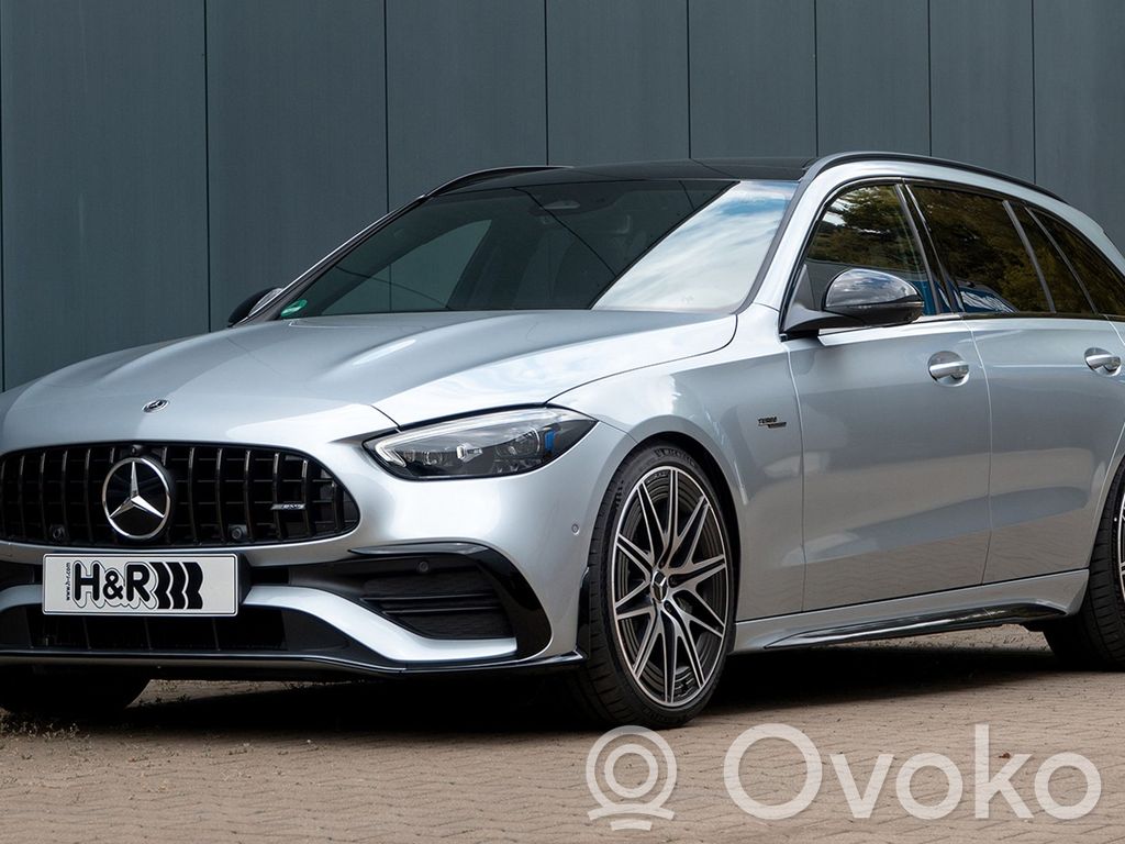 C W206 C-class, AMG (W202, W203, W204, W205, W206)  A2068604700