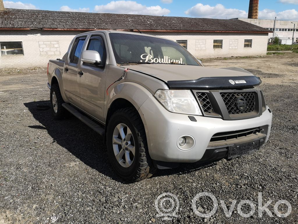 Navara D40 Navara  9019509C