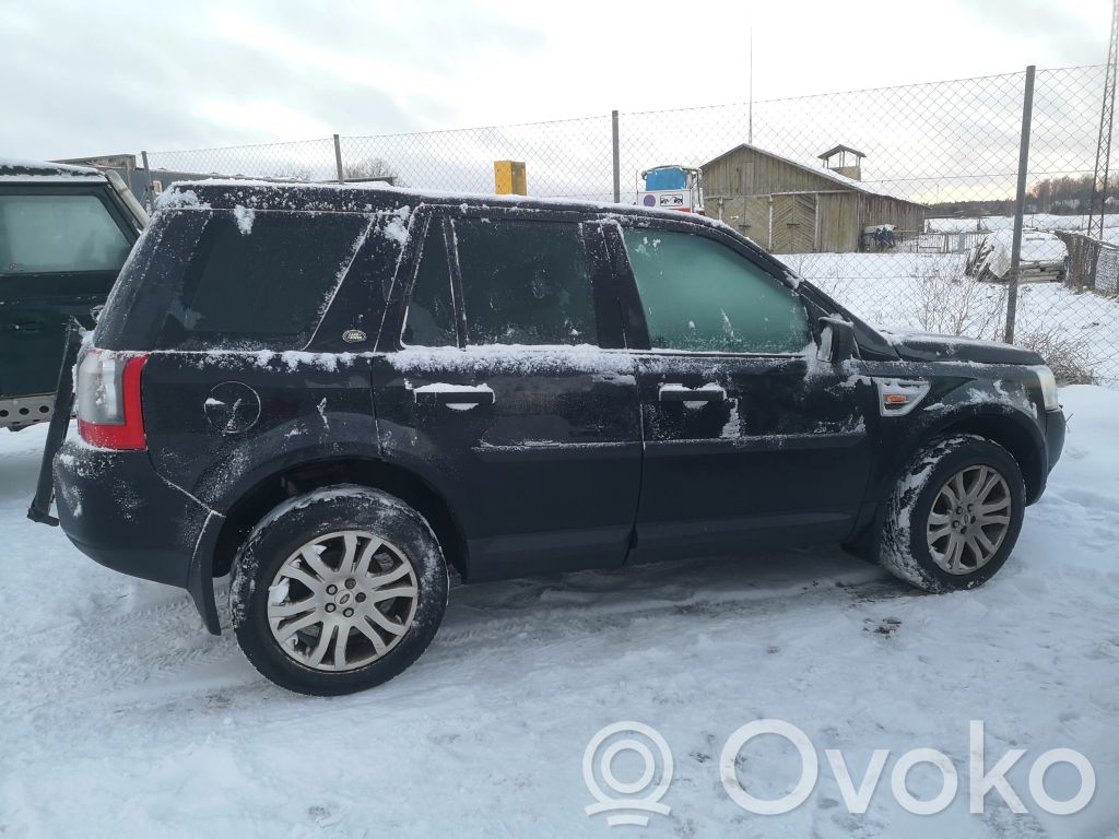 Freelander 2 - LR2 Freelander  6G9N10300ADB