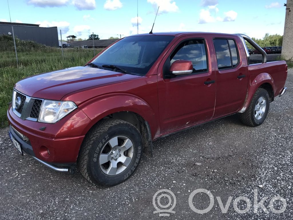Navara D40 Navara  92600EB400