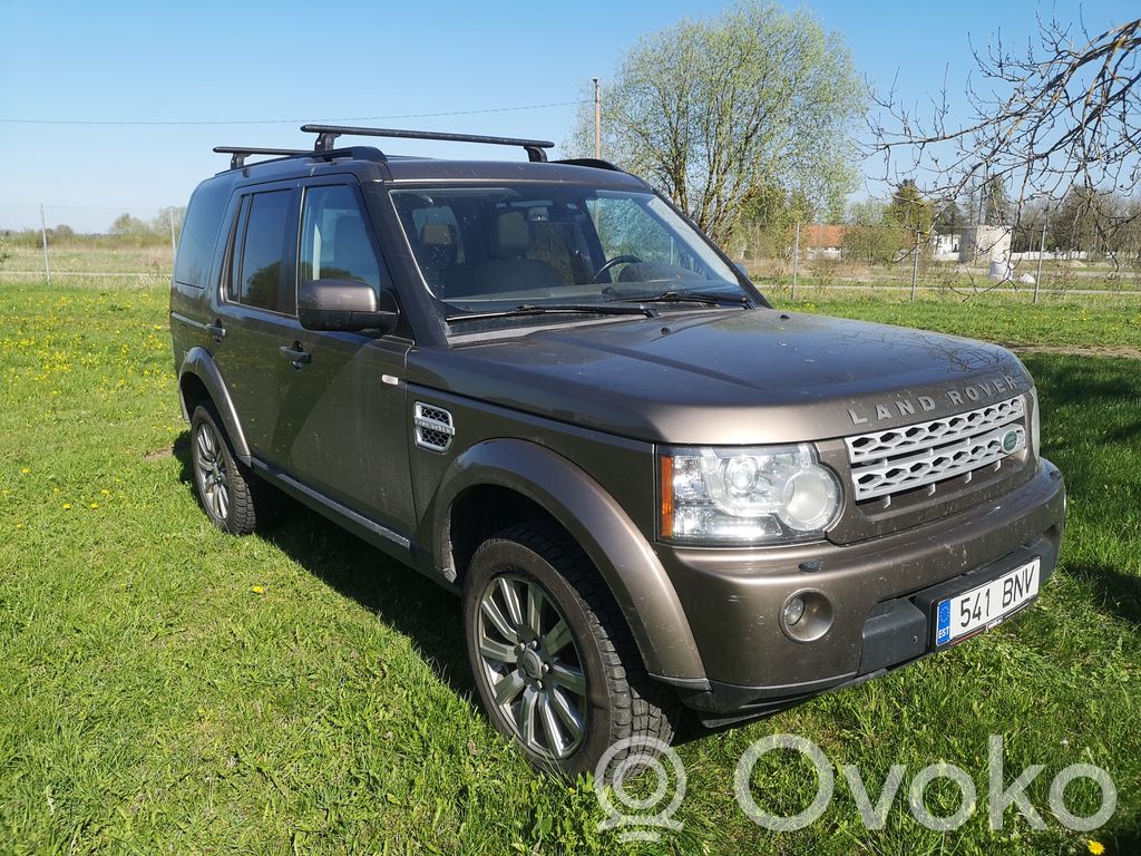 Discovery 4 - LR4 Discovery  LR040738