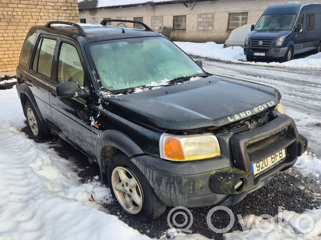 Freelander Freelander  0281010113