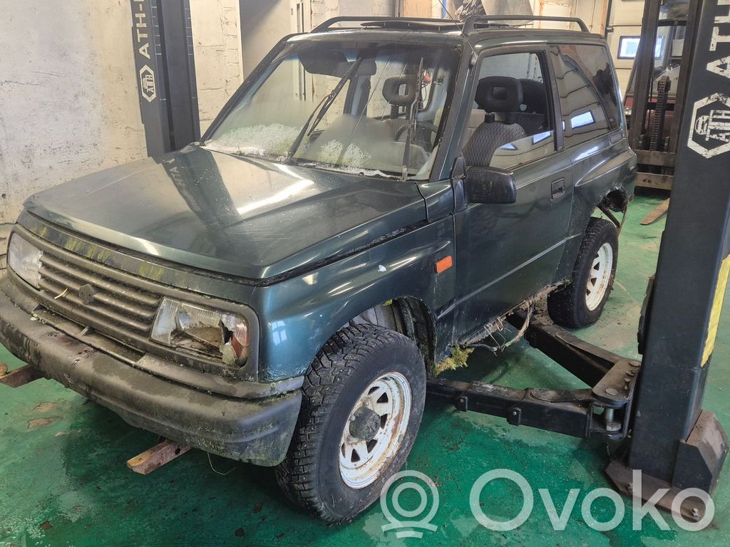 Vitara (ET/TA) Vitara, Sidekick  16A404056