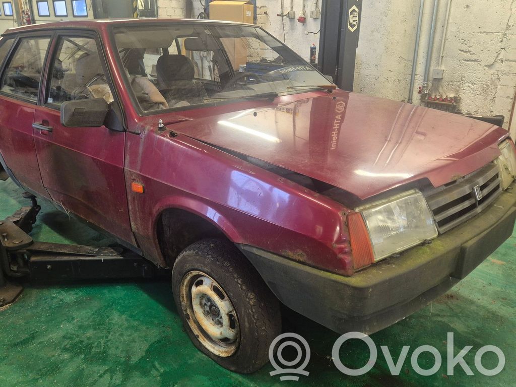 Samara Samara  21083