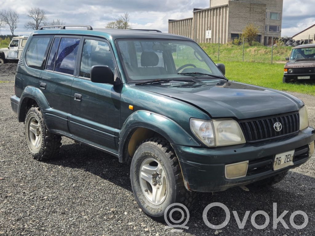 Land Cruiser (HDJ90) Land Cruiser  6818960080