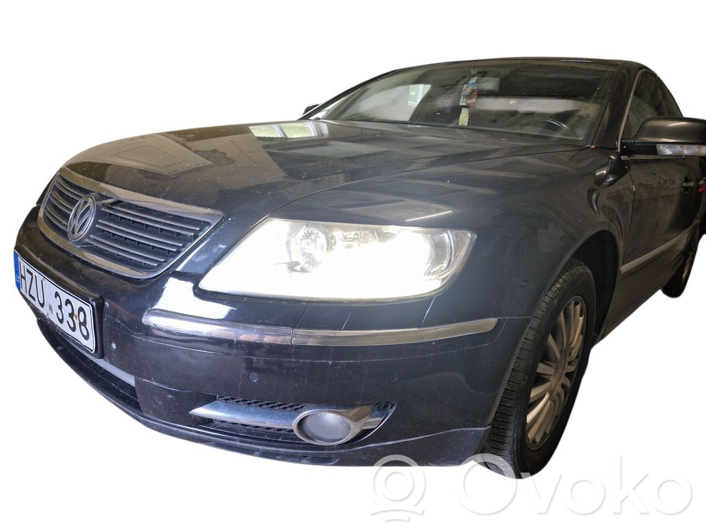 Phaeton Phaeton  3D1857706AA