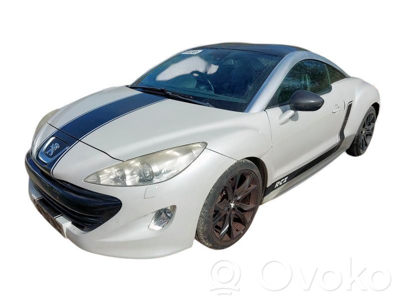 RCZ RCZ  9666325380