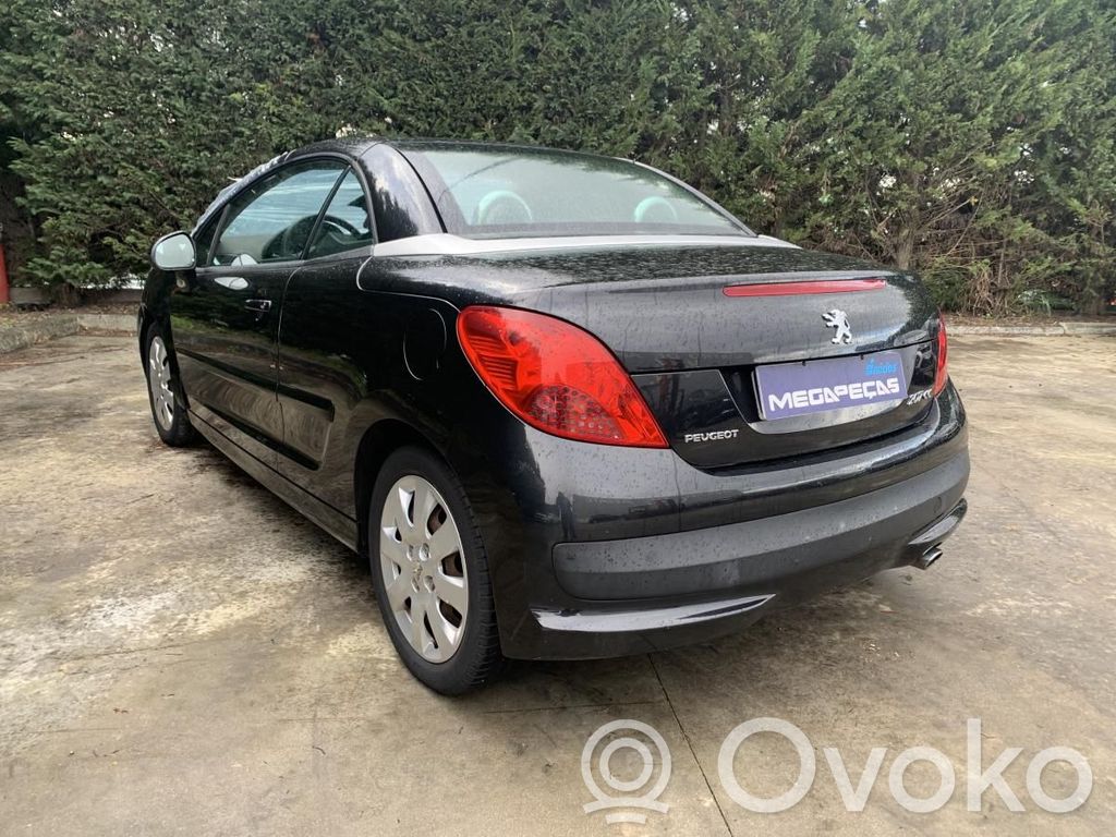 207 CC 207