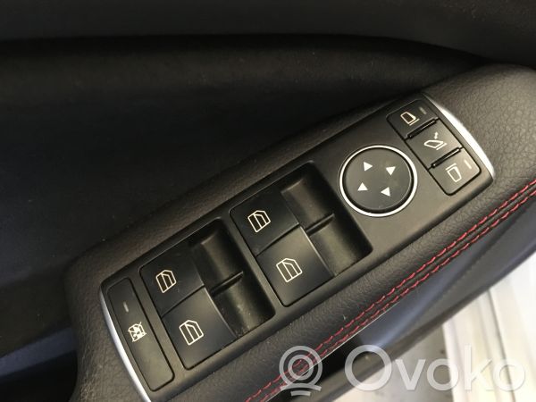 A W176 A-class