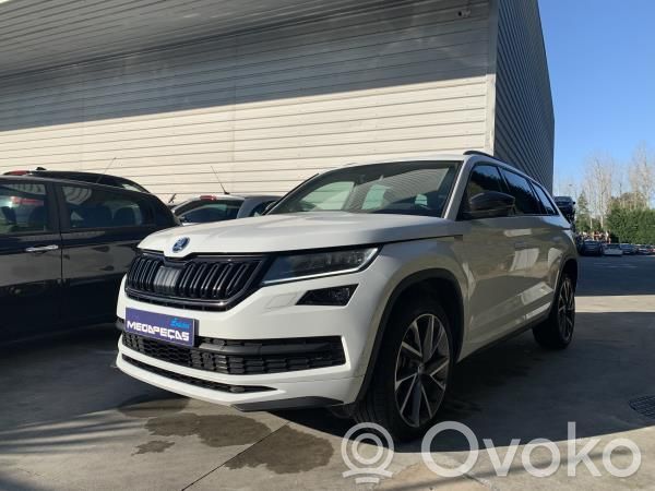 Kodiaq Kodiaq