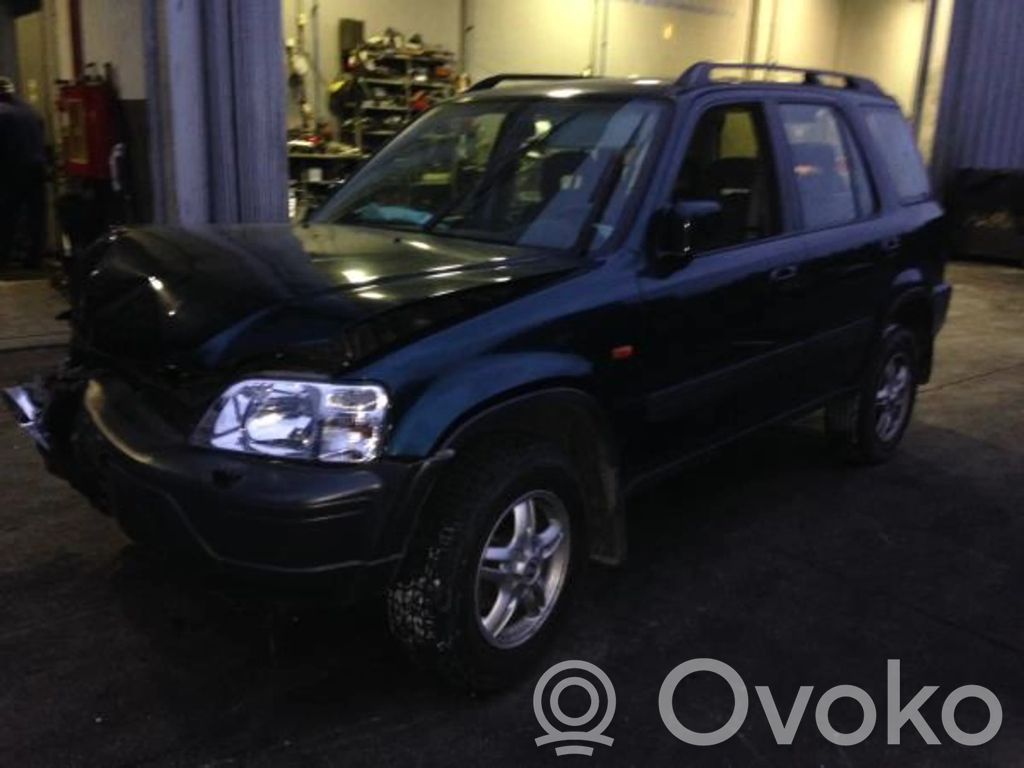 CR-V CR-V