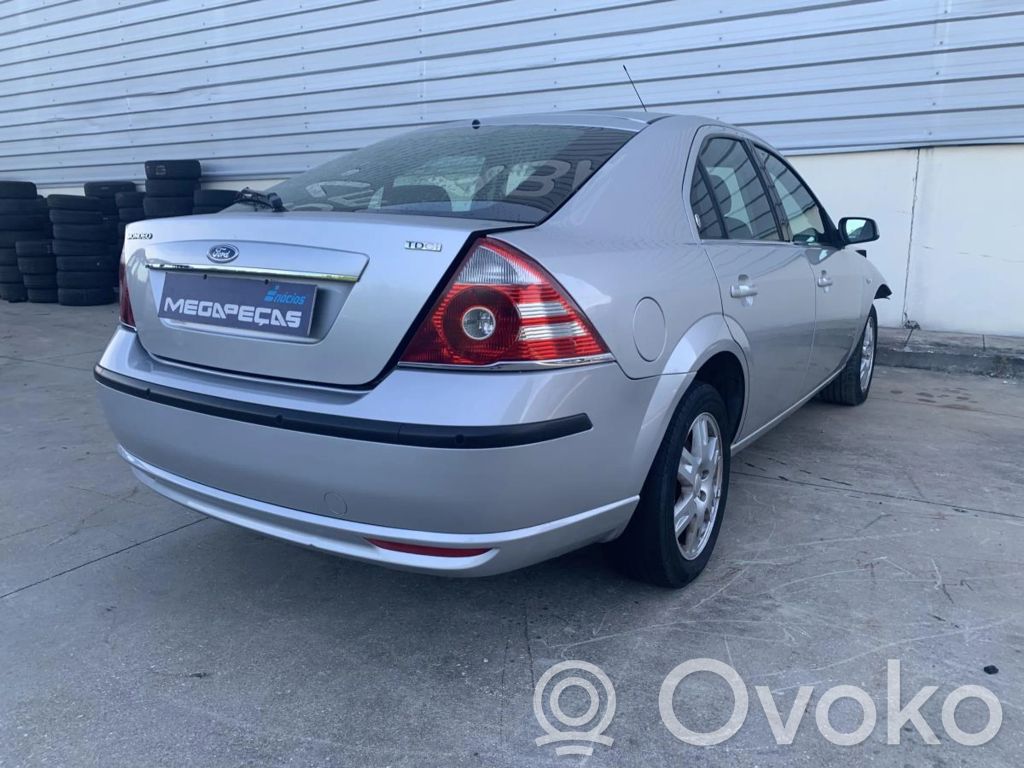 Mondeo Mk III Mondeo