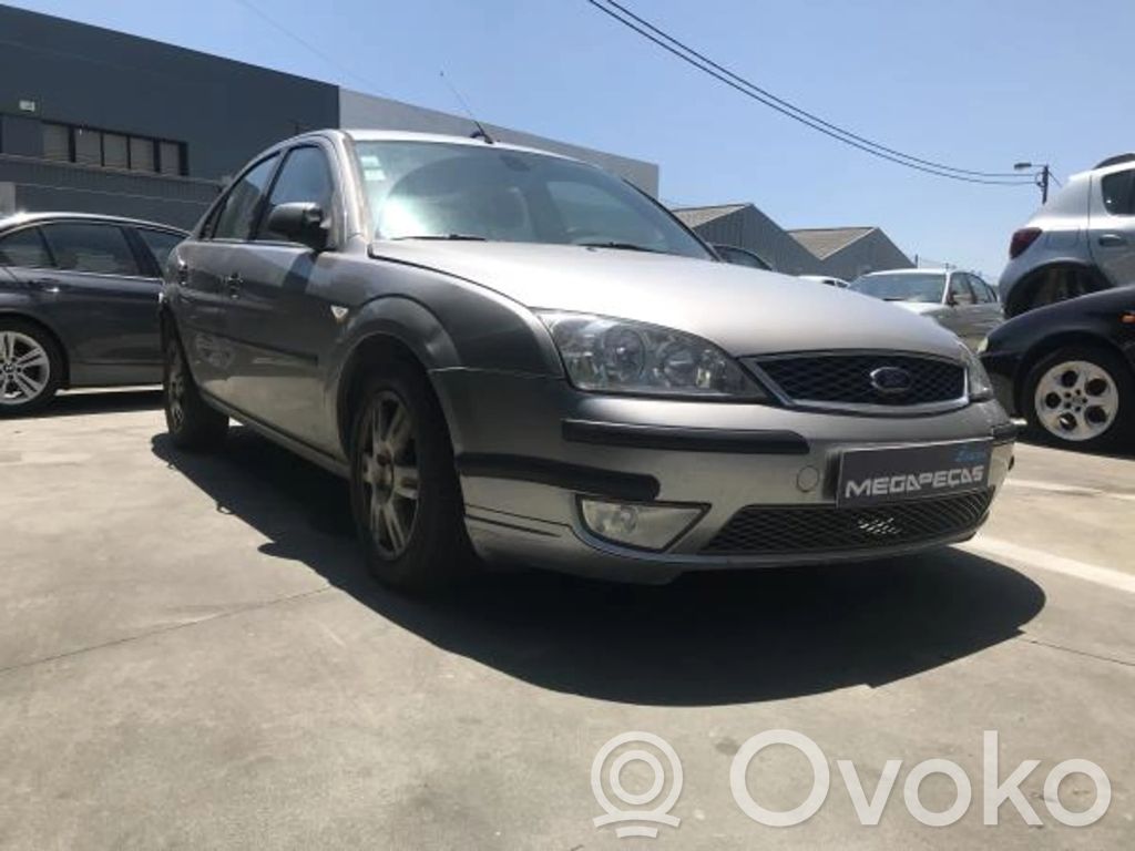 Mondeo Mk III Mondeo