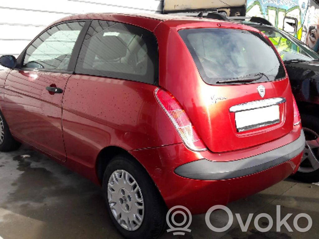 Ypsilon Ypsilon