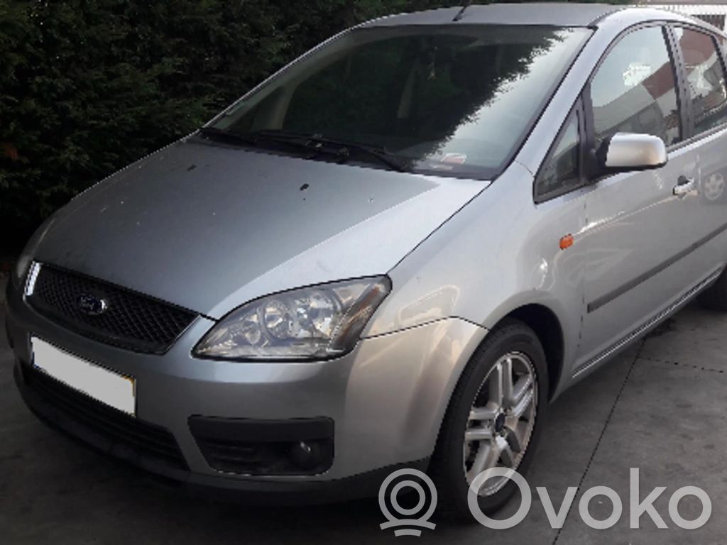 Focus C-MAX Focus C-MAX, C-MAX, Grand C-MAX