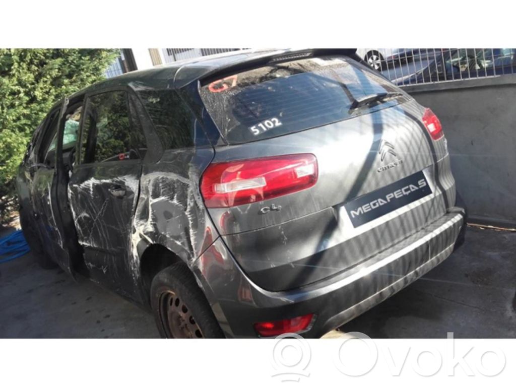C4 II Picasso C4 Picasso, Grand Picasso, Aircross, Cactus