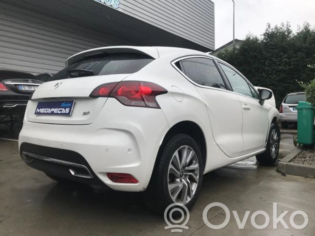 DS4 DS4
