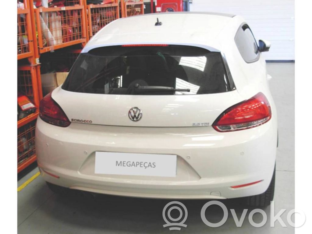 Scirocco Scirocco