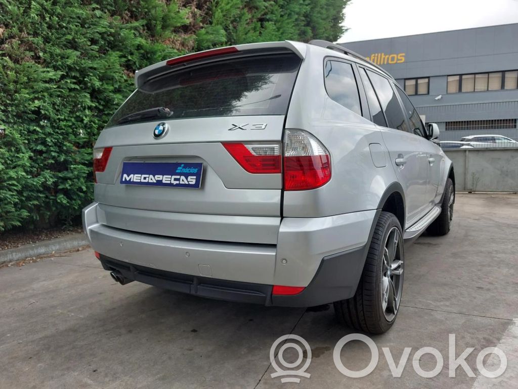 X3 E83 X3