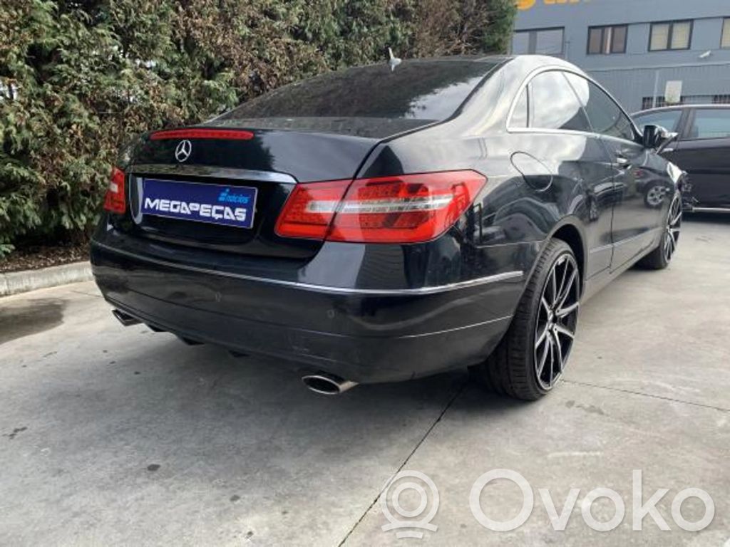 CLK C207 A207 CLK-class, AMG (W208, W209)