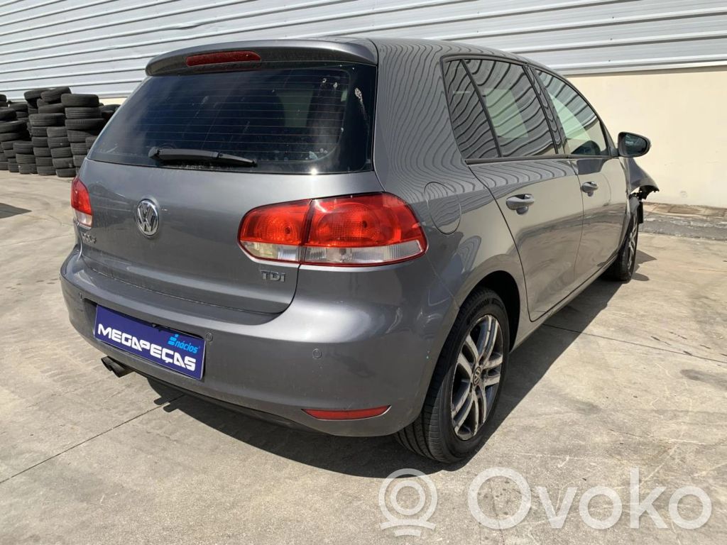 Golf VI Golf