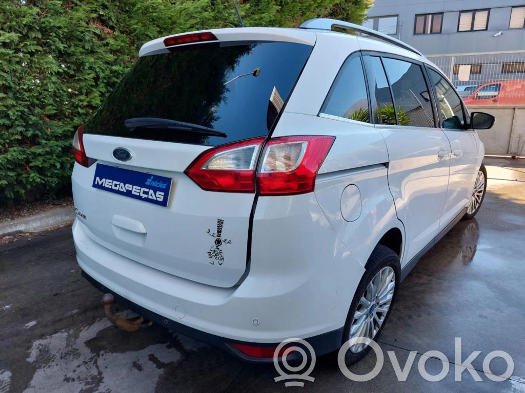Grand C-MAX Focus C-MAX, C-MAX, Grand C-MAX