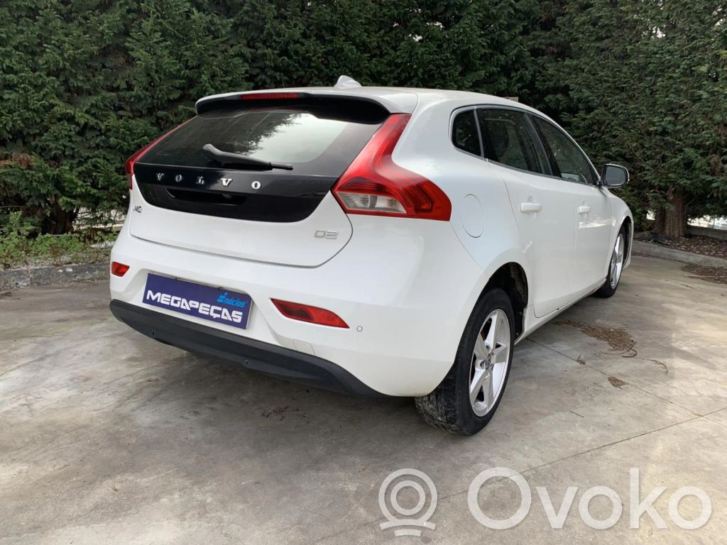 V40 S40, V40