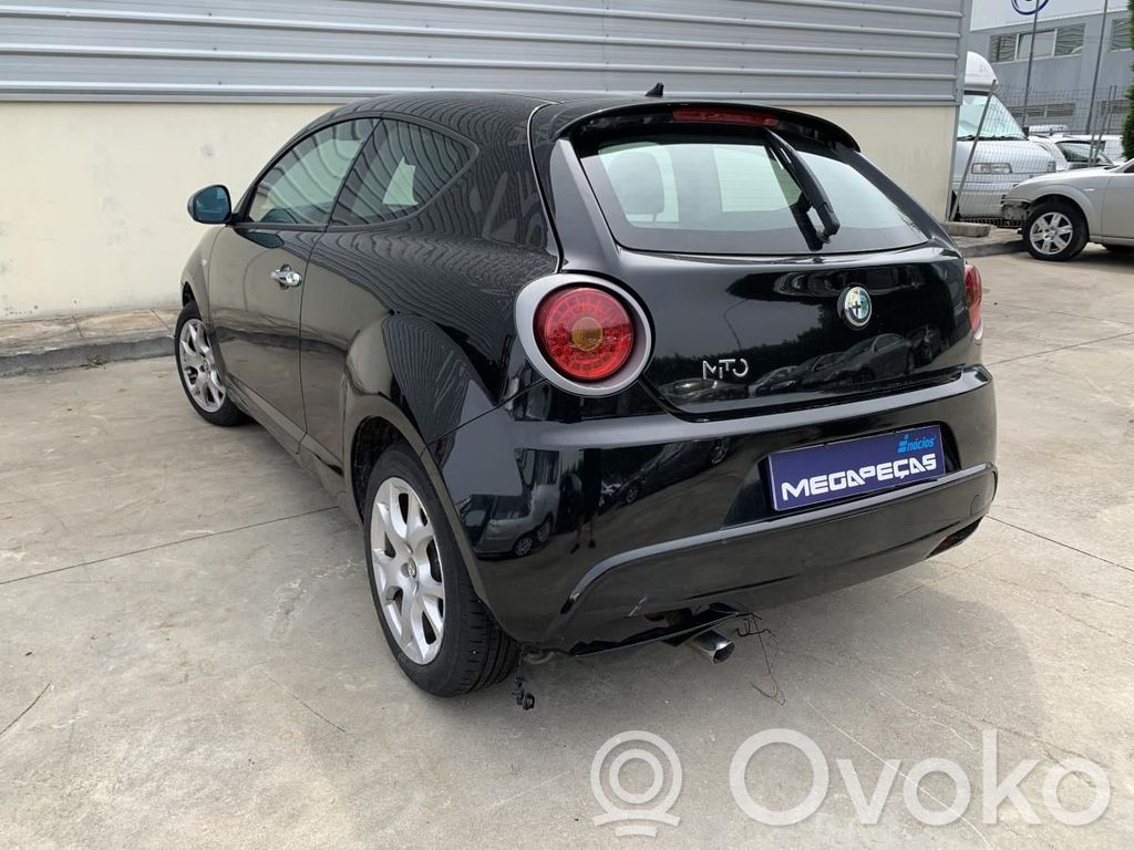 Mito MiTo