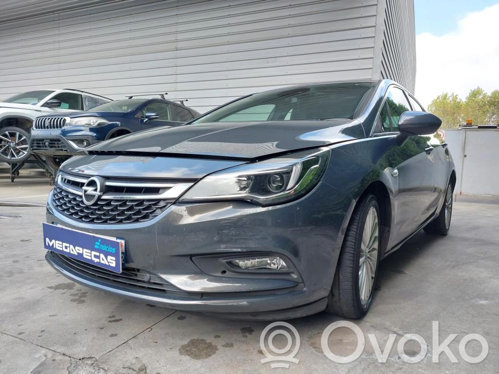 Astra K Astra