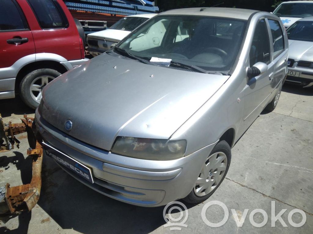 Punto (188) Punto